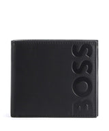 BOSS Big BB Lompakko black