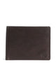 Braun Büffel Arezzo RFID Wallet braun