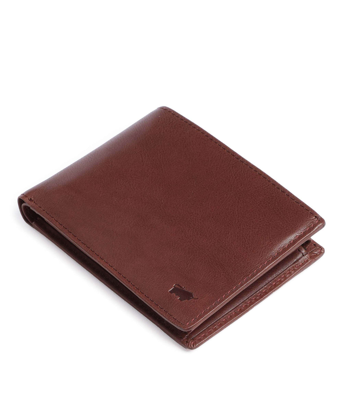 Braun Büffel Arezzo RFID Wallet tabak