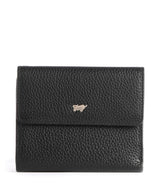 Braun Büffel Asti Lompakko schwarz