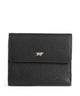 Braun Büffel Asti Wallet schwarz