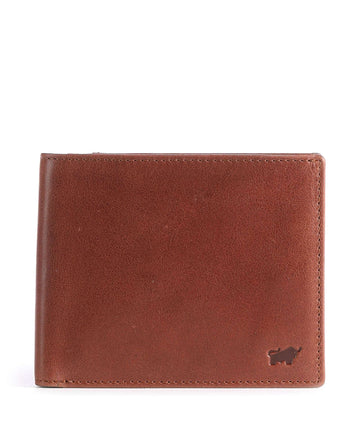 Braun Büffel Arezzo RFID Lompakko tabak