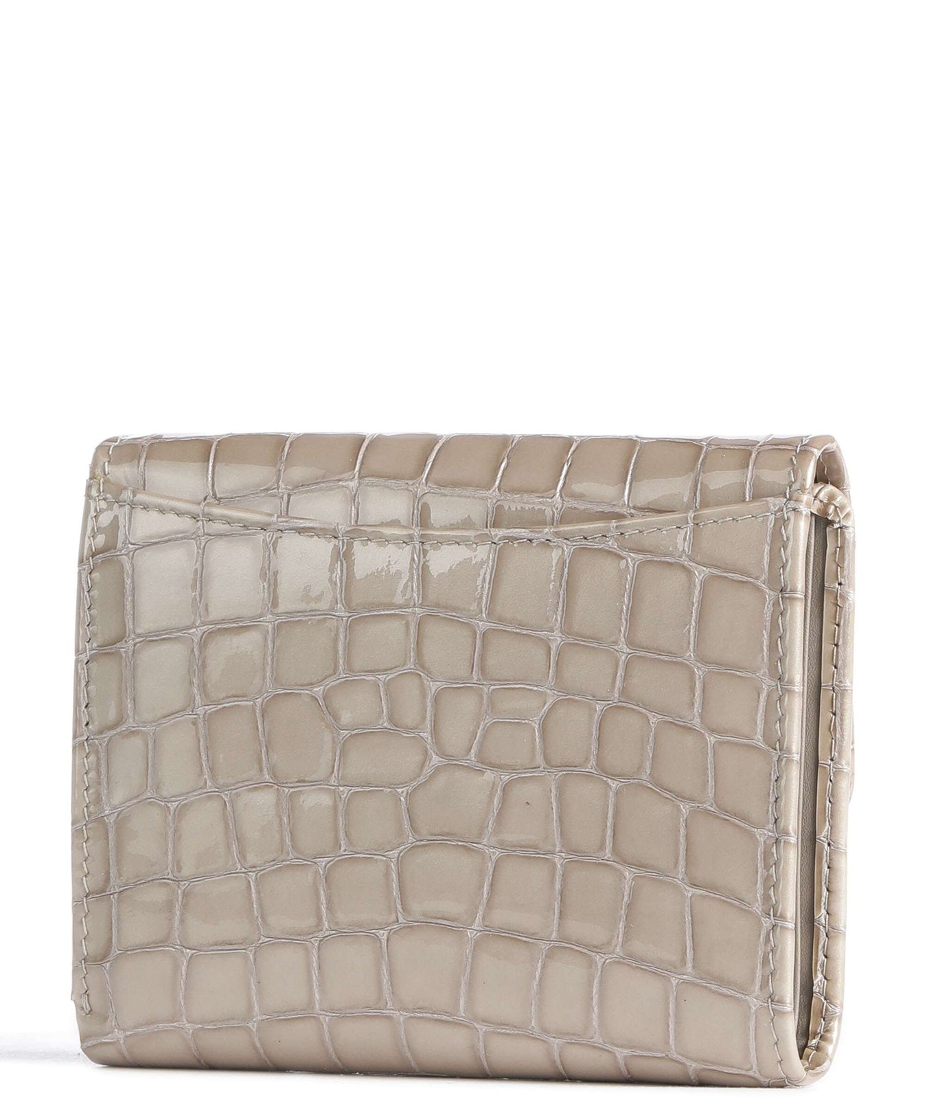 Braun Büffel Verona Wallet sand