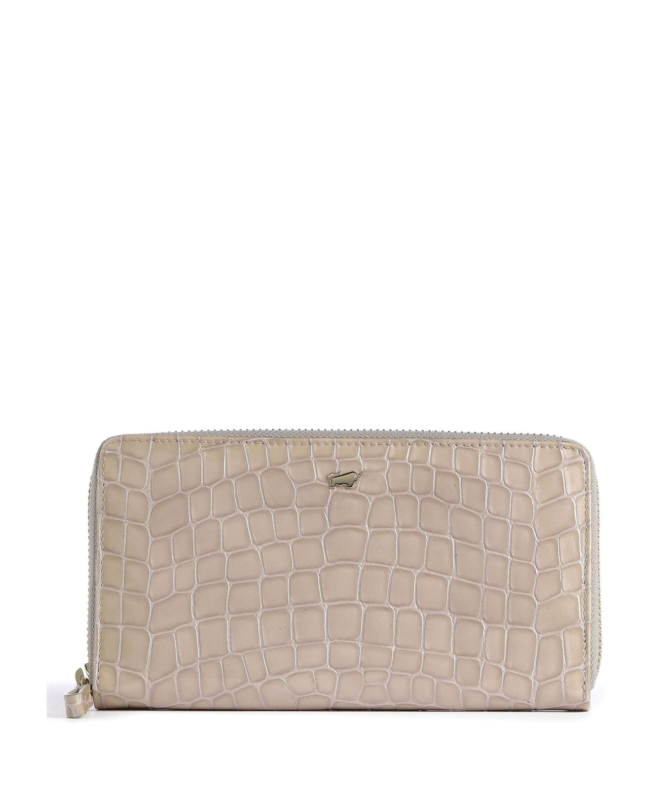 Braun Büffel Verona Wallet sand