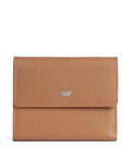 Braun Büffel Asti M Wallet cognac