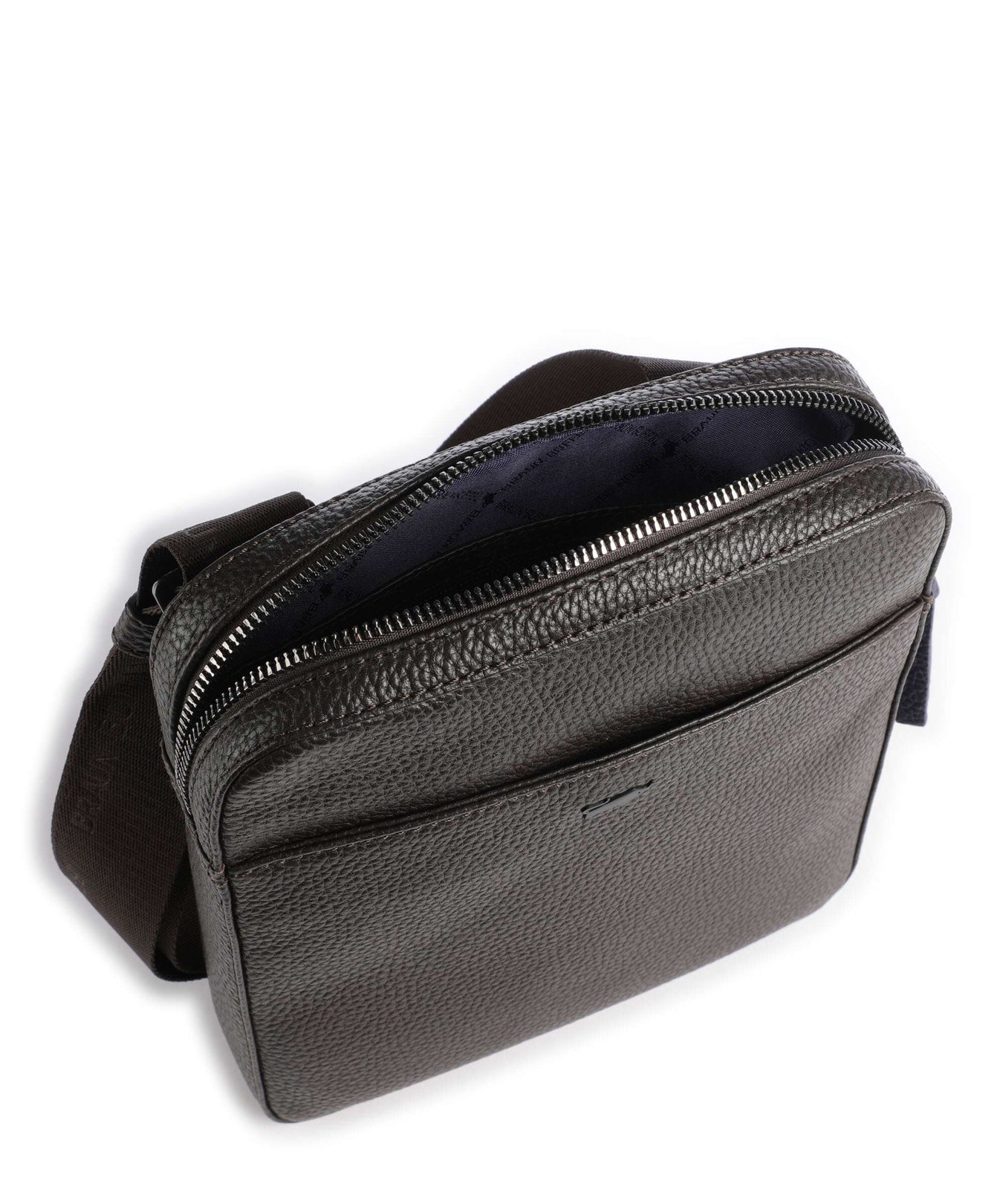 Braun Büffel Novara Crossbody bag choco