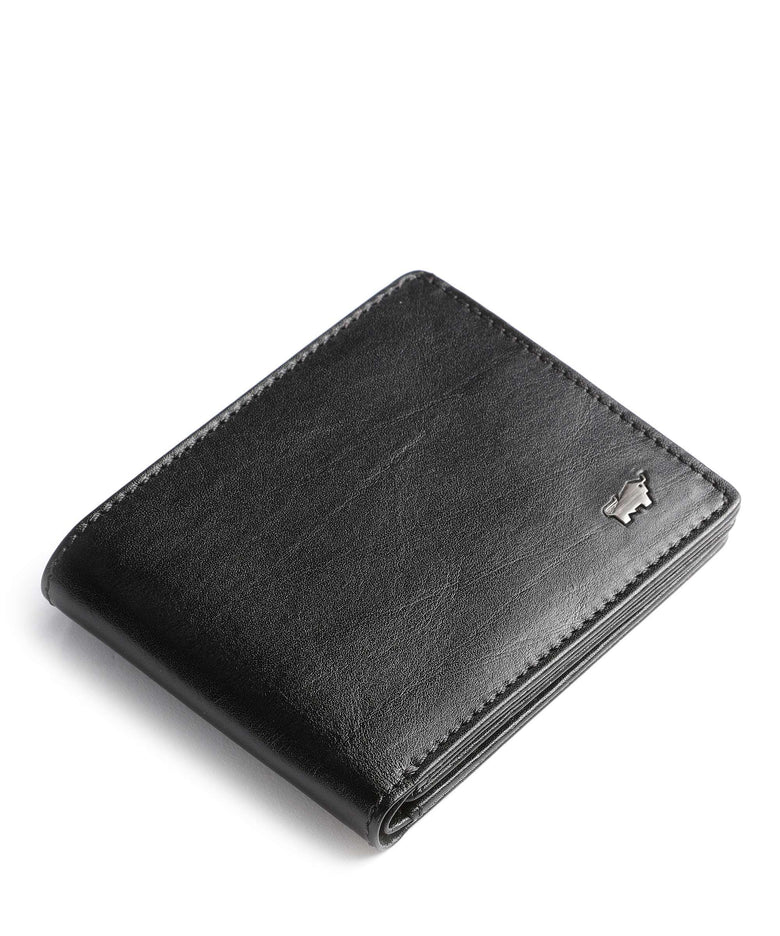Braun Büffel Country Credit card holder schwarz