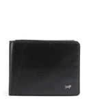 Braun Büffel Country RFID Wallet schwarz