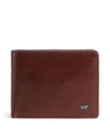 Braun Büffel Country RFID Lompakko palisandro