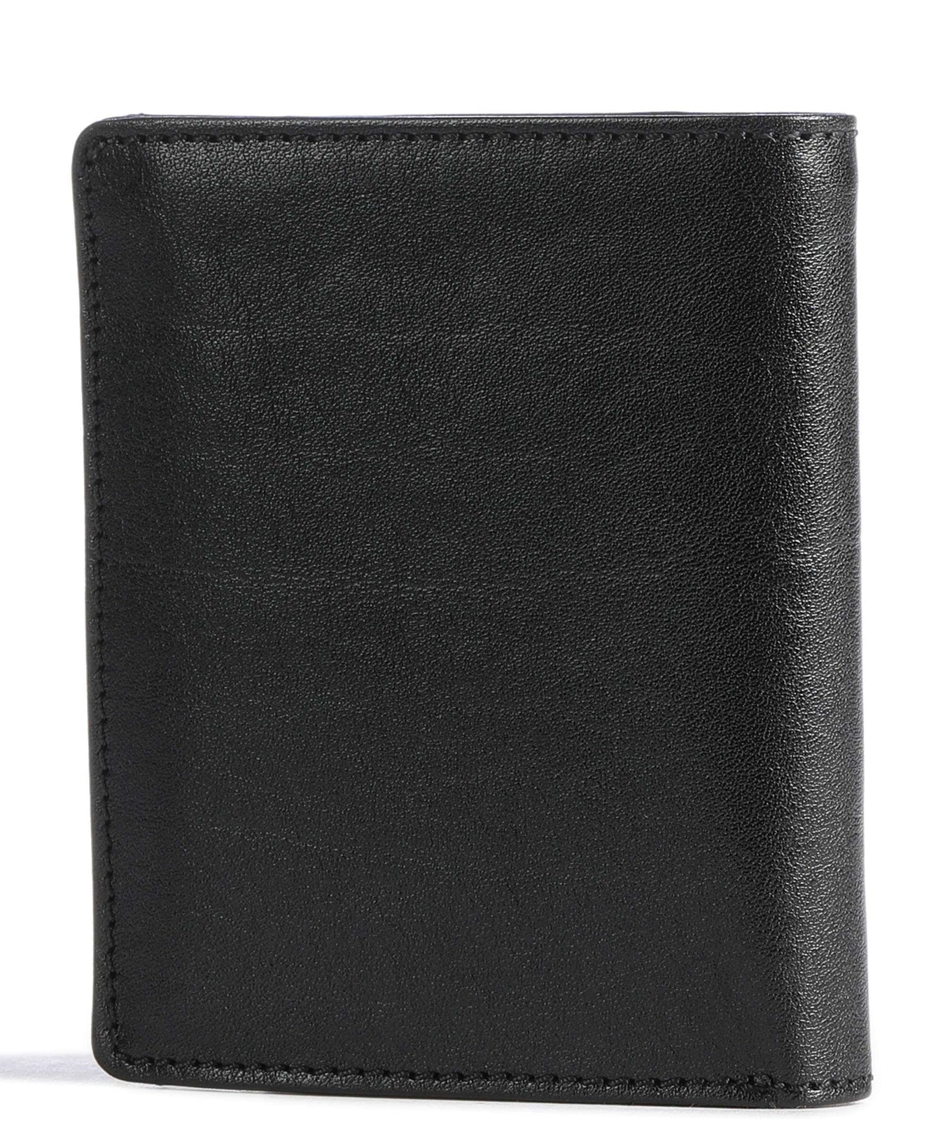 Braun Büffel Country RFID Wallet schwarz