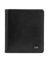 Braun Büffel Country RFID Lompakko schwarz