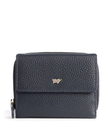 Braun Büffel Asti Lompakko navy