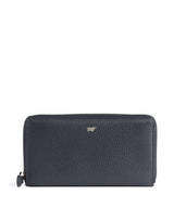 Braun Büffel Asti RFID Lompakko navy