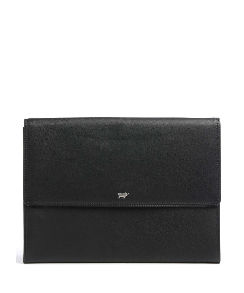 Braun Büffel Golf 2.0 Bags 2.0 Bags Portfolio schwarz