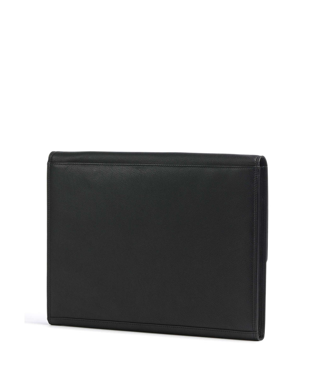 Braun Büffel Golf 2.0 Bags Portfolio schwarz