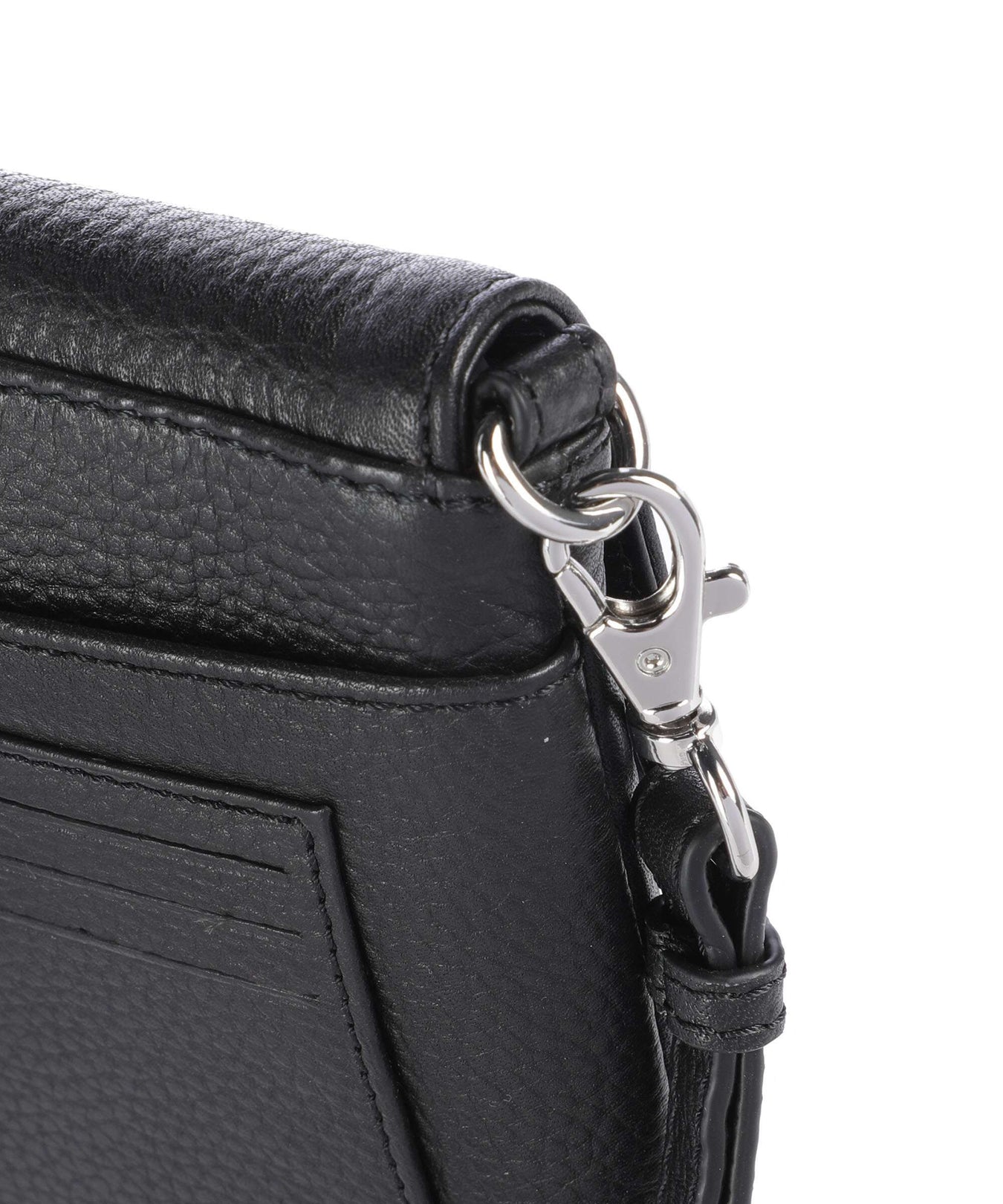 Braun Büffel Hanna Phone bag schwarz