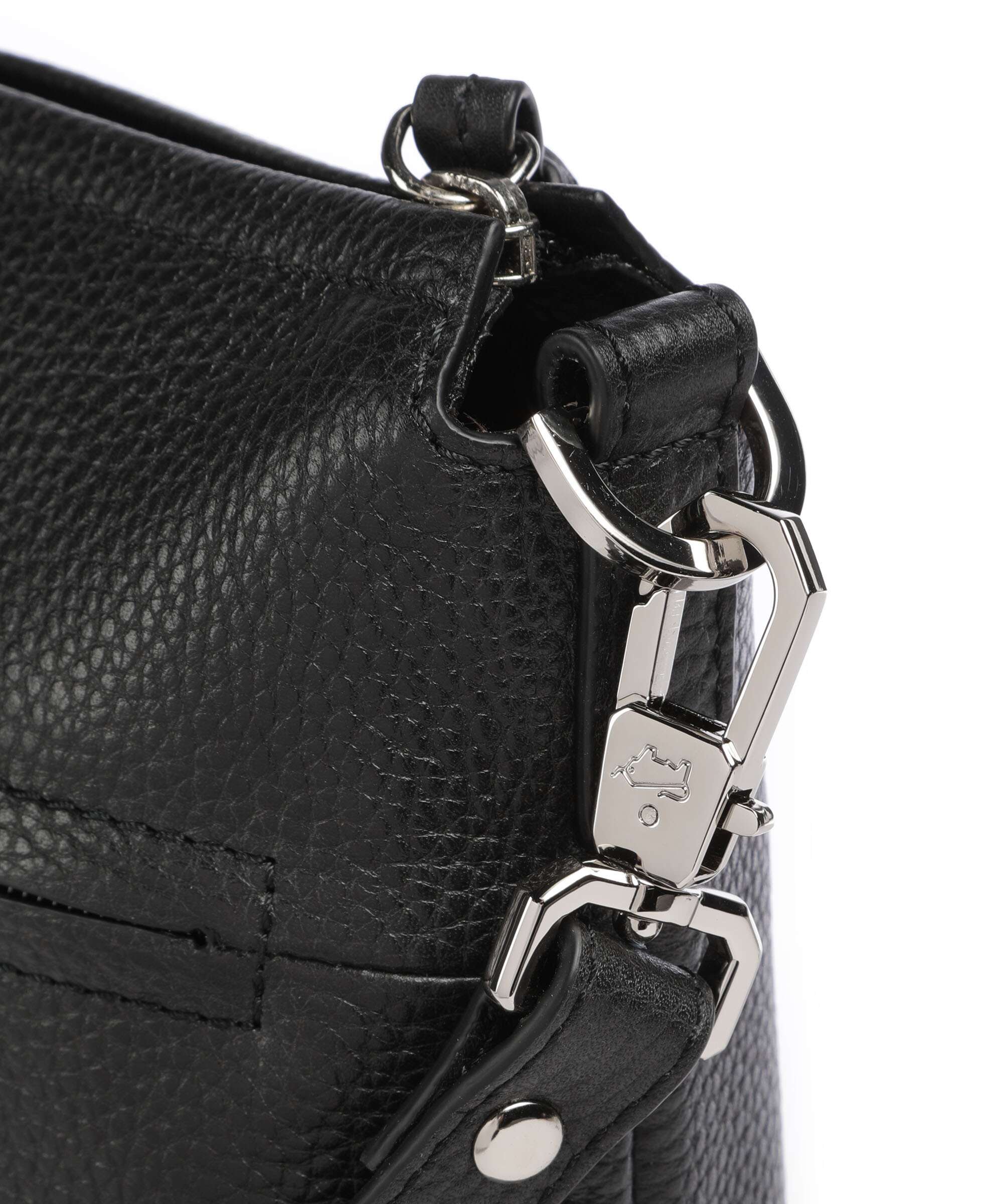 Braun Büffel Hanna M Crossbody bag schwarz