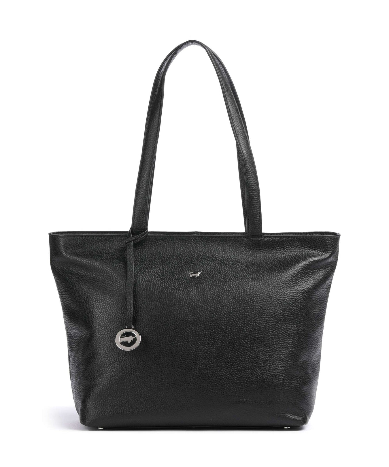 Braun Büffel Hanna Tote bag schwarz