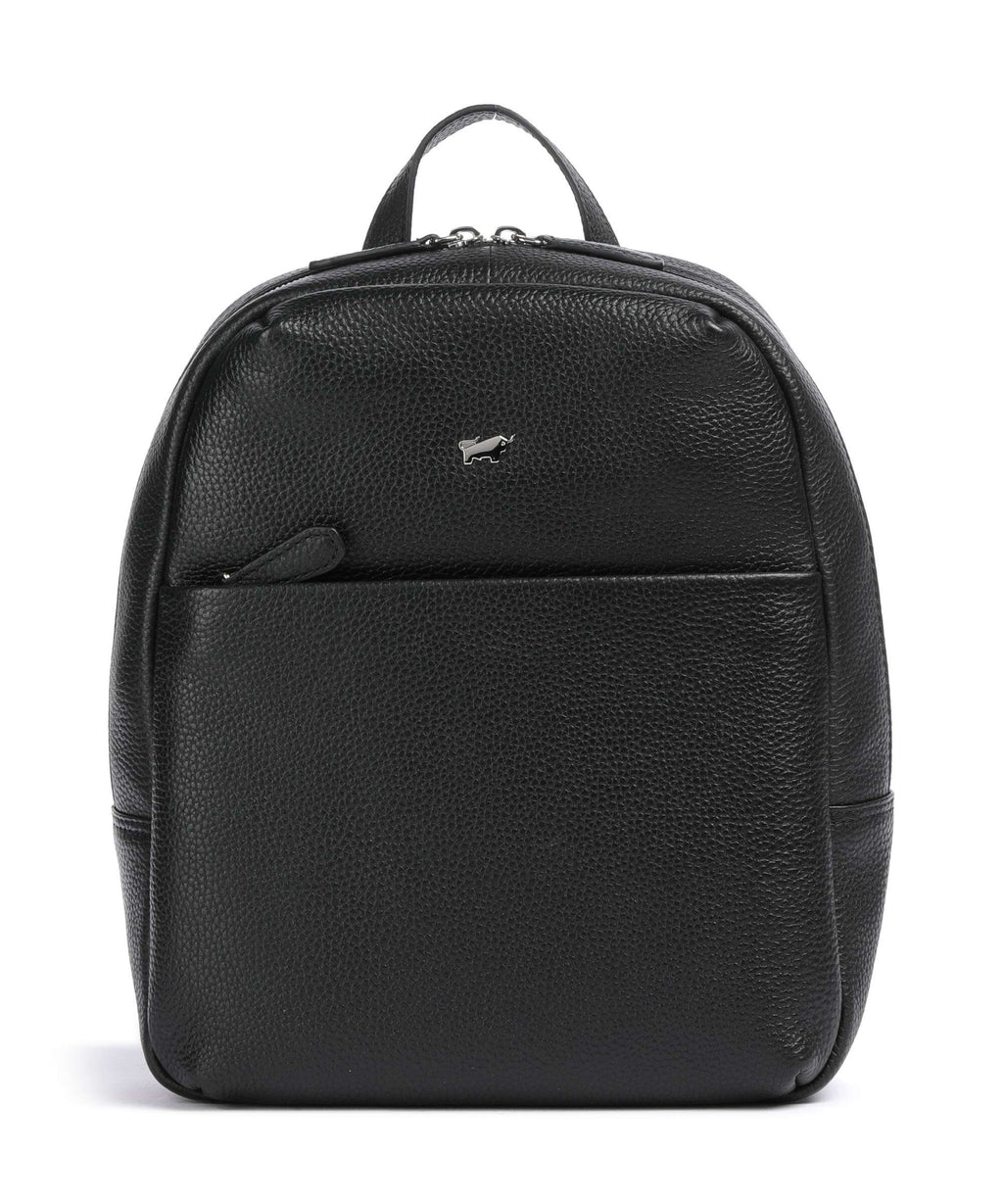 Braun Büffel Hanna Backpack schwarz