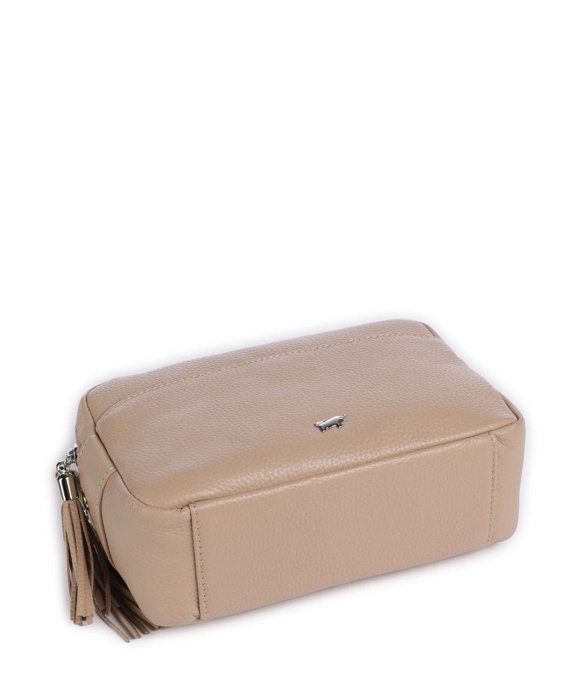 Braun Büffel Hanna Crossbody bag creme