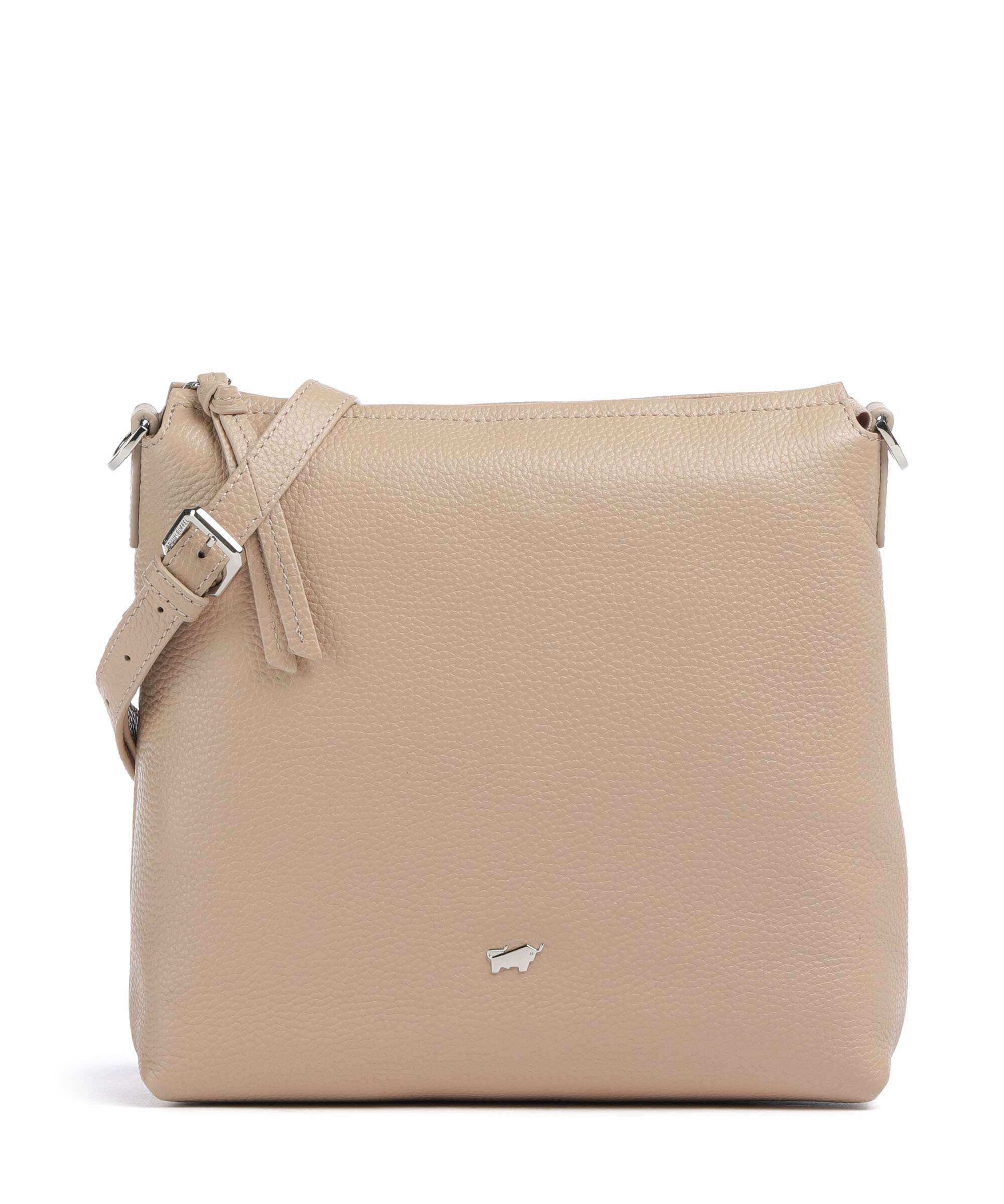 Braun Büffel Hanna M Crossbody bag creme