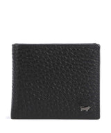 Braun Büffel Yannik RFID Lompakko schwarz