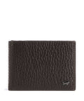 Braun Büffel Yannik Wallet braun