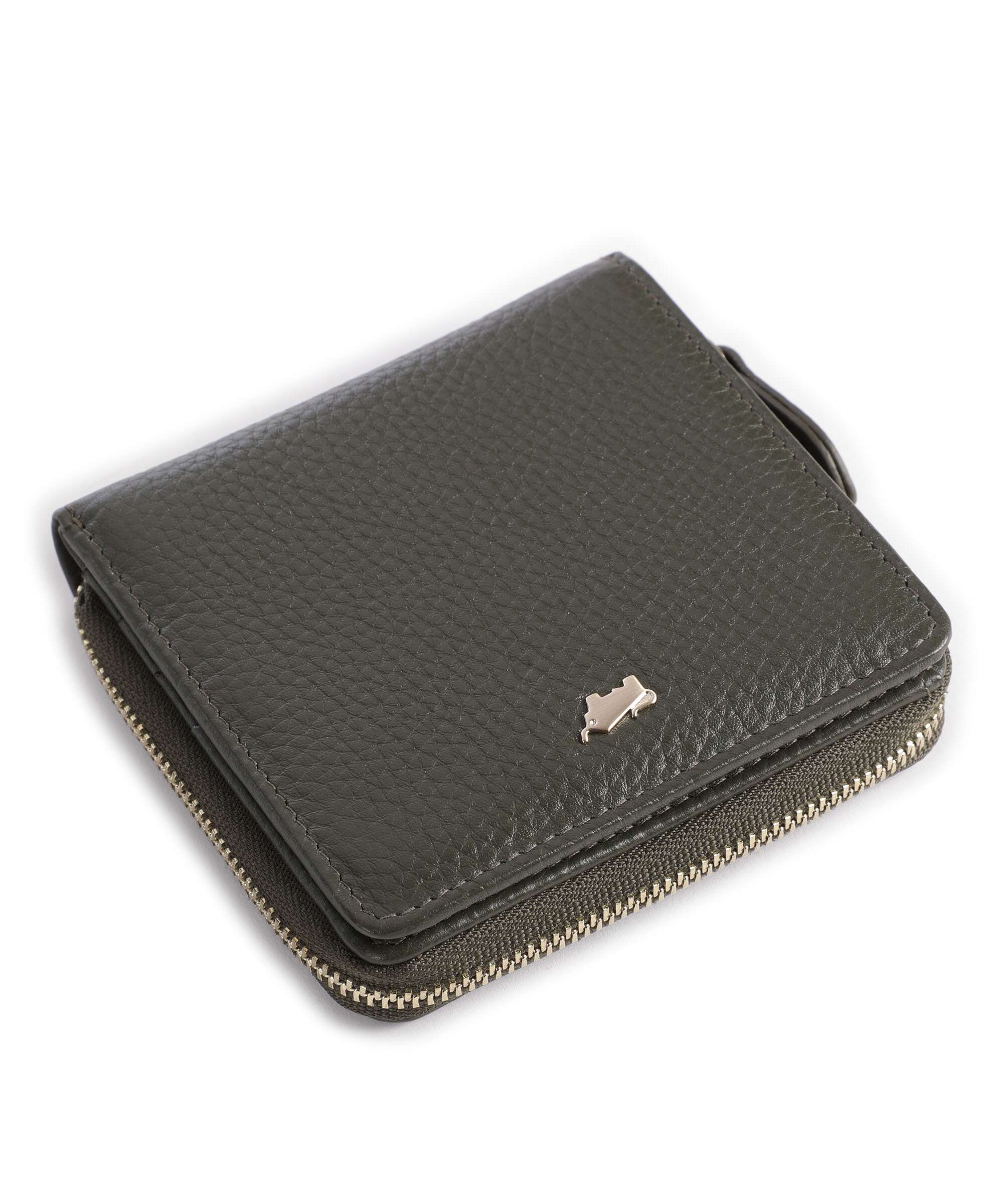 Braun Büffel Asti S Wallet urban jungle