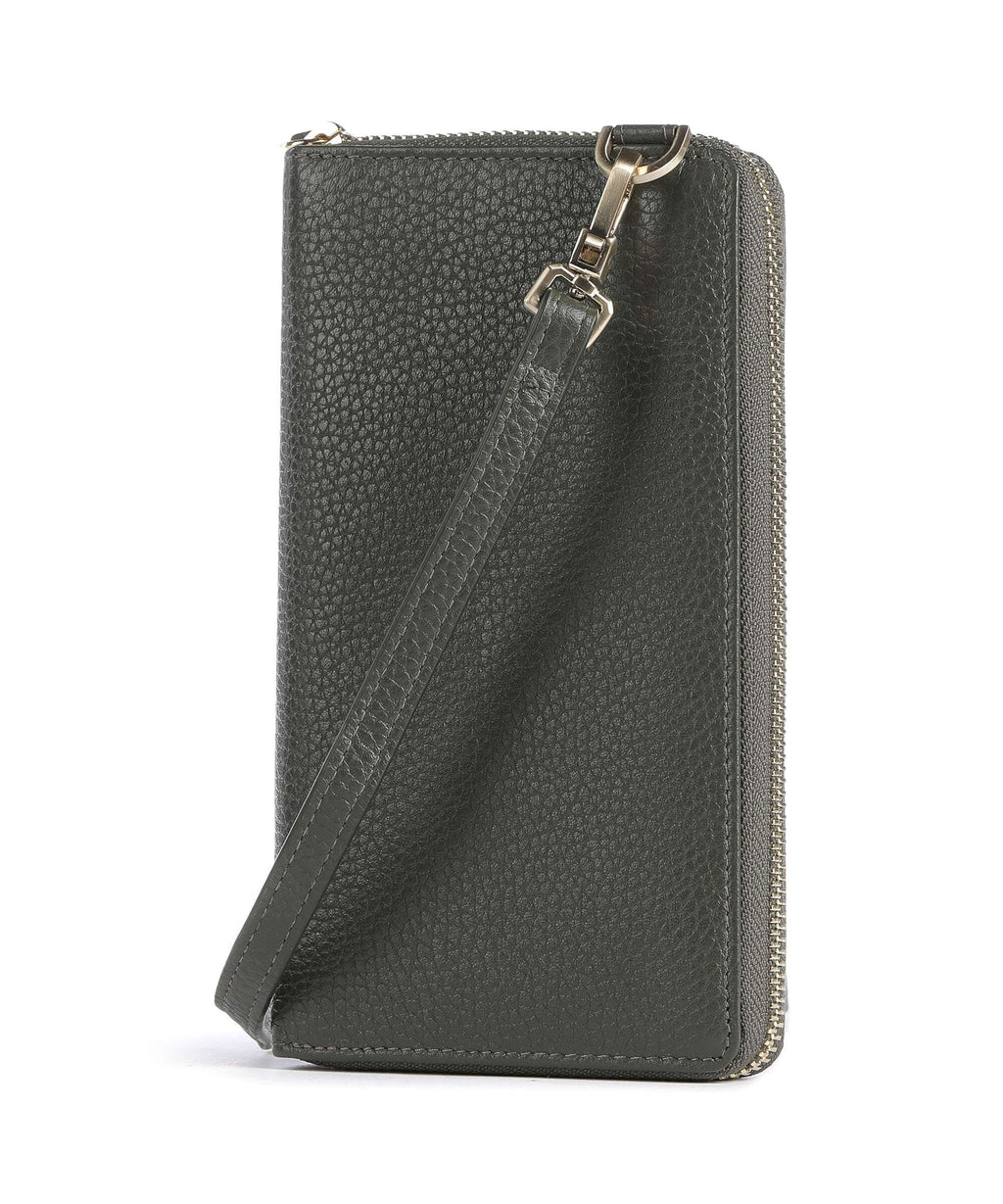 Braun Büffel Asti Phone bag urban jungle