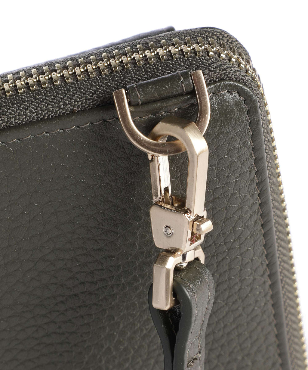 Braun Büffel Asti Phone bag urban jungle