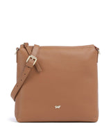 Braun Büffel Hanna Crossbody bag cognac