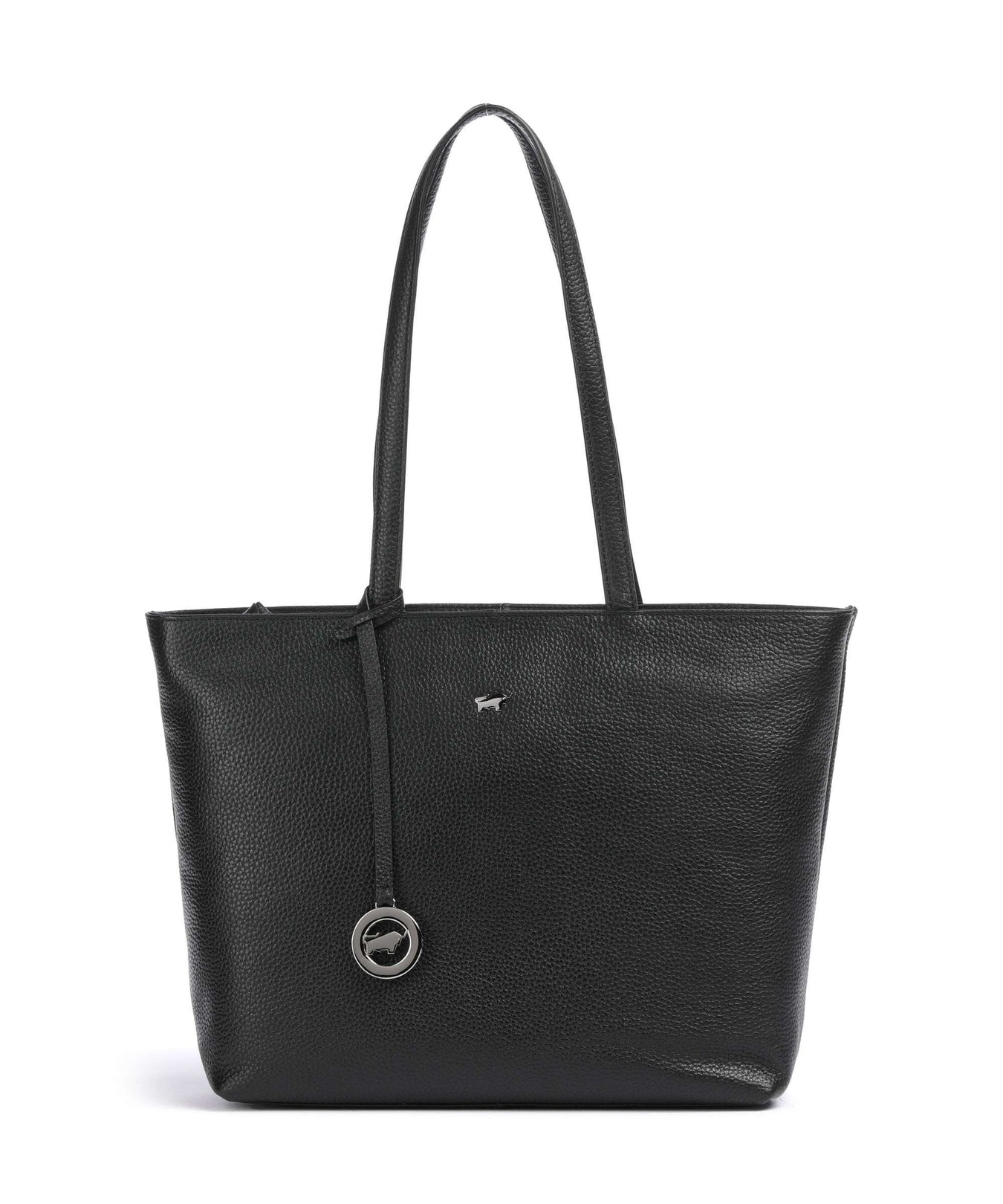 Braun Büffel Hanna Tote bag schwarz