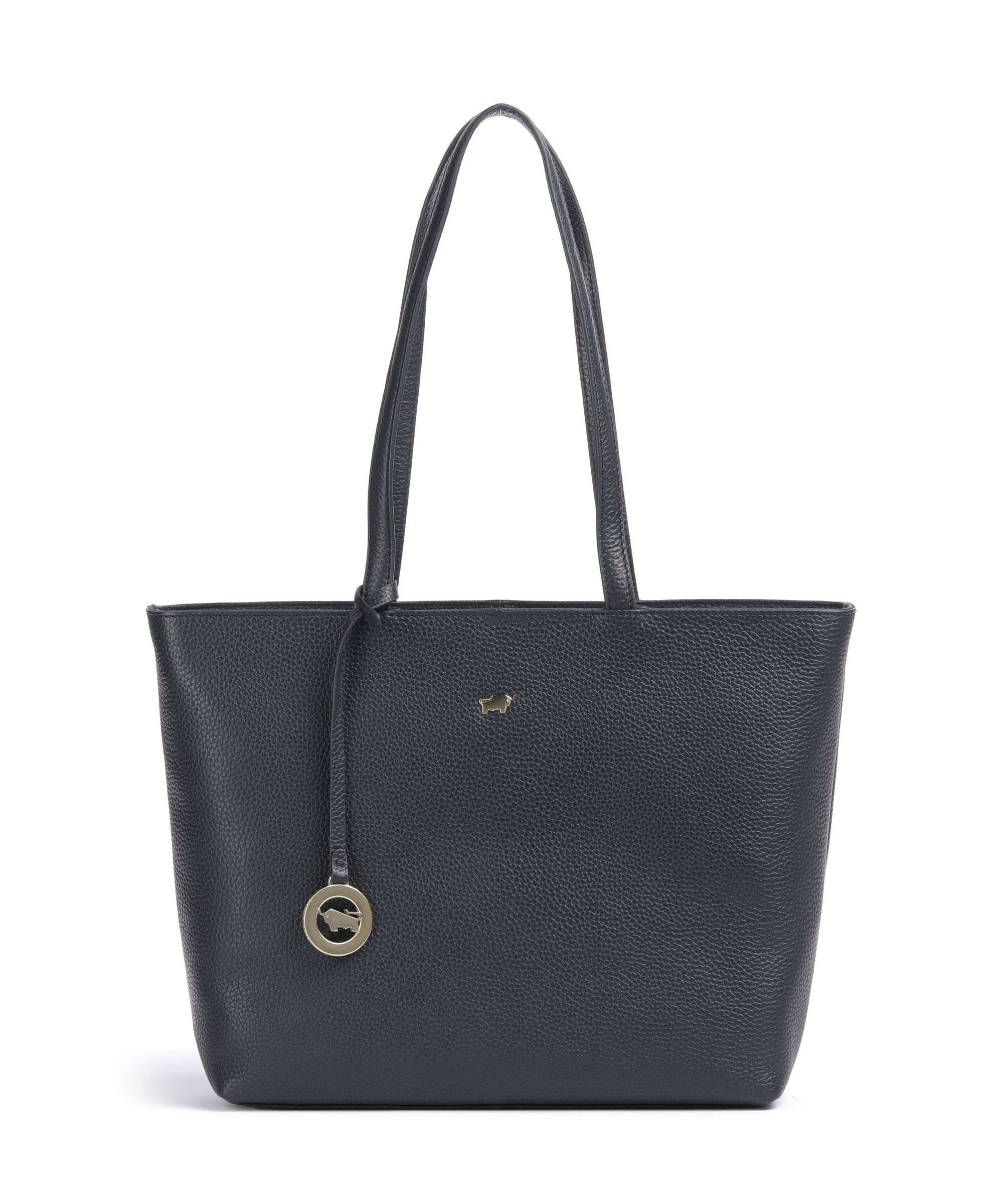 Braun Büffel Hanna S Tote bag navy