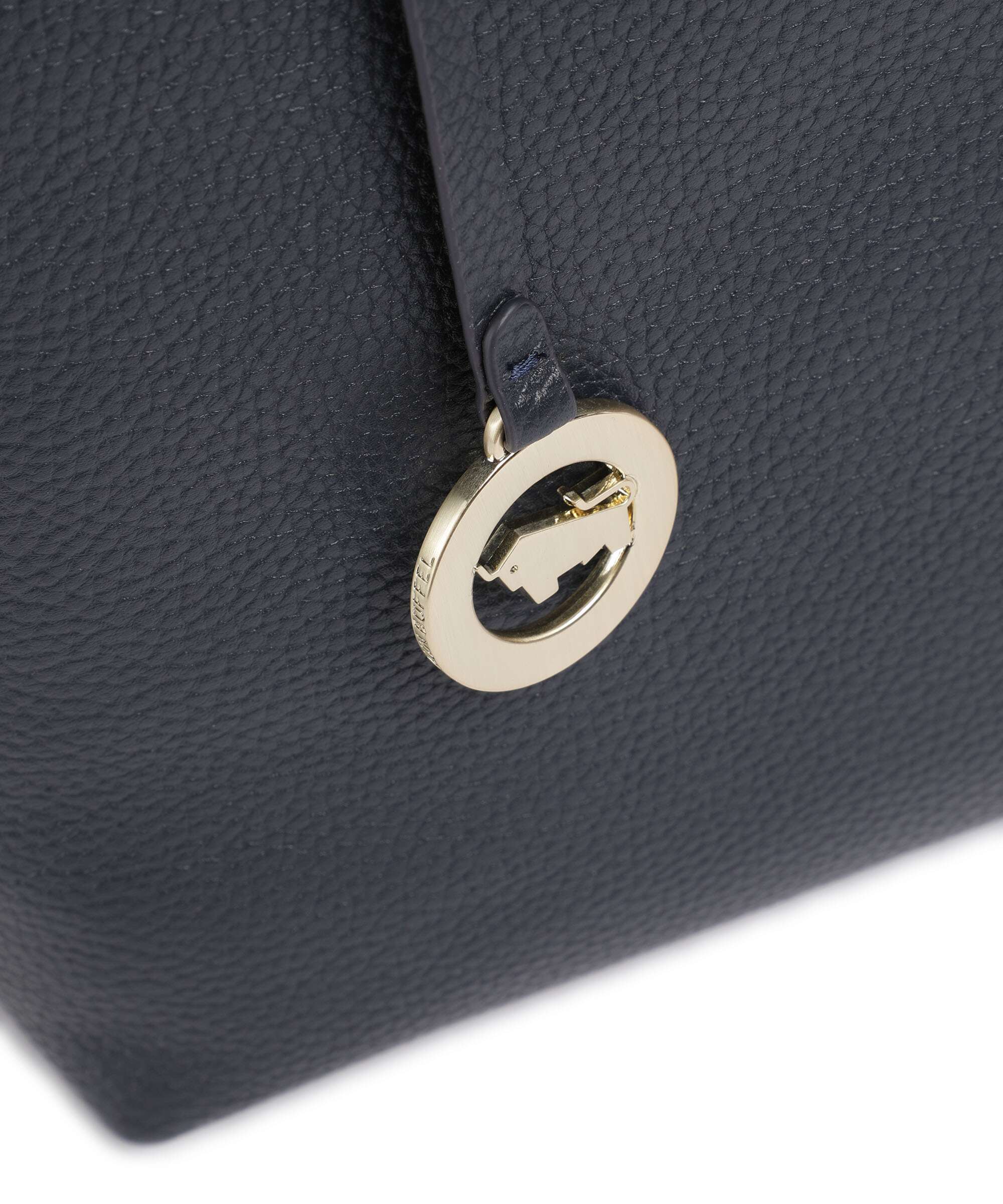 Braun Büffel Hanna S Tote bag navy