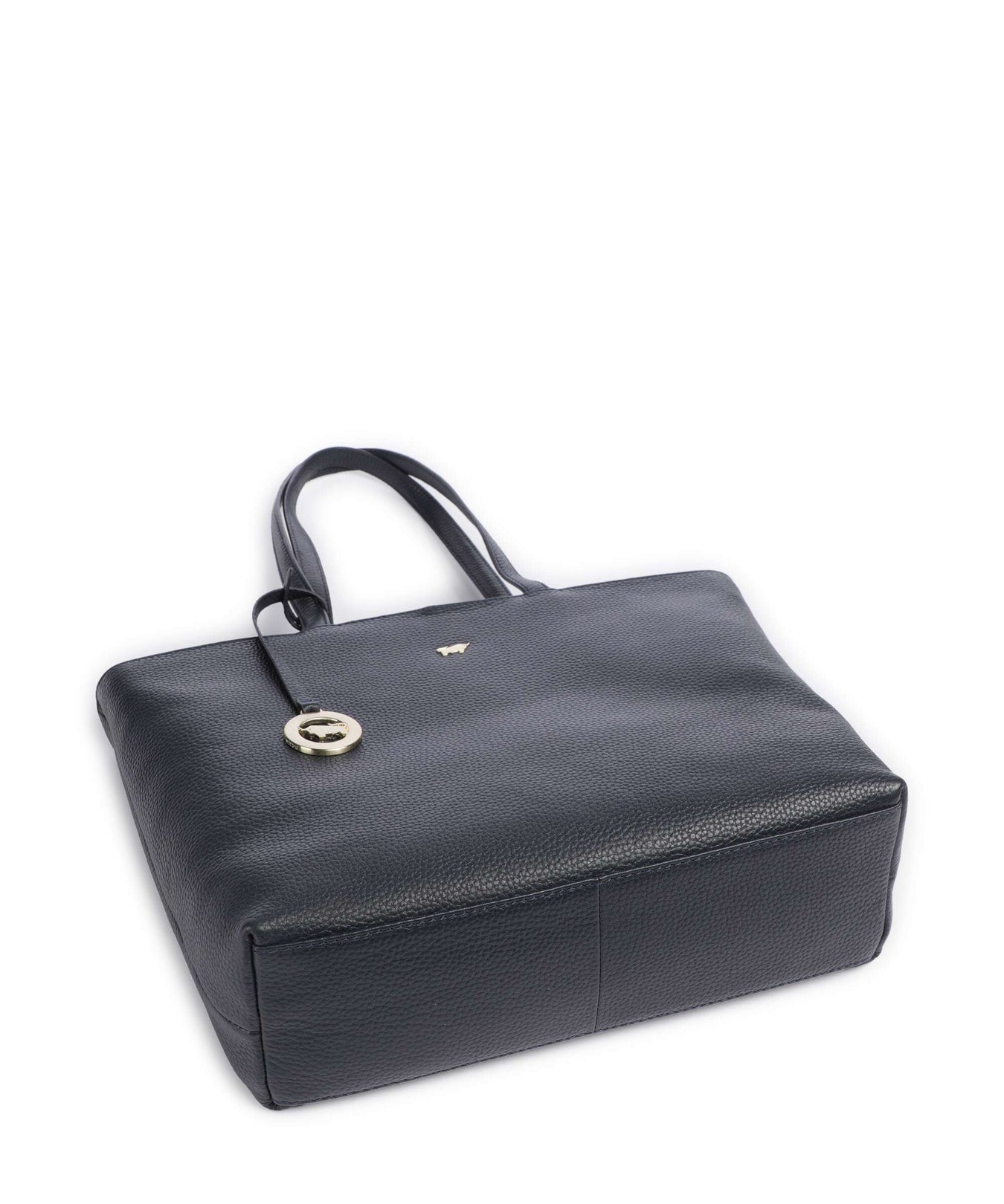 Braun Büffel Hanna Tote bag navy