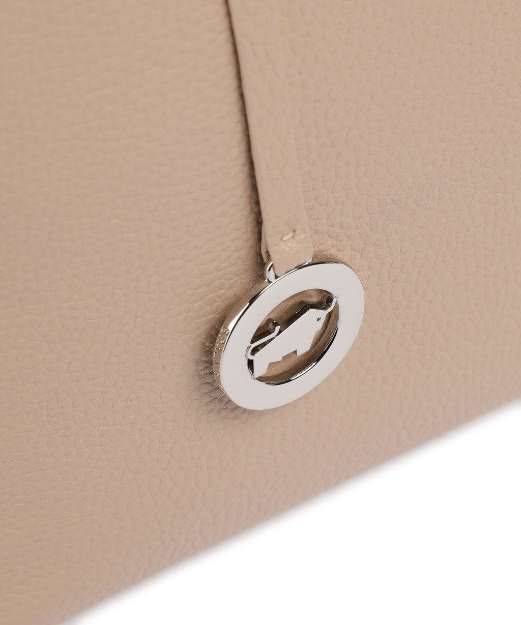 Braun Büffel Hanna S Tote bag creme