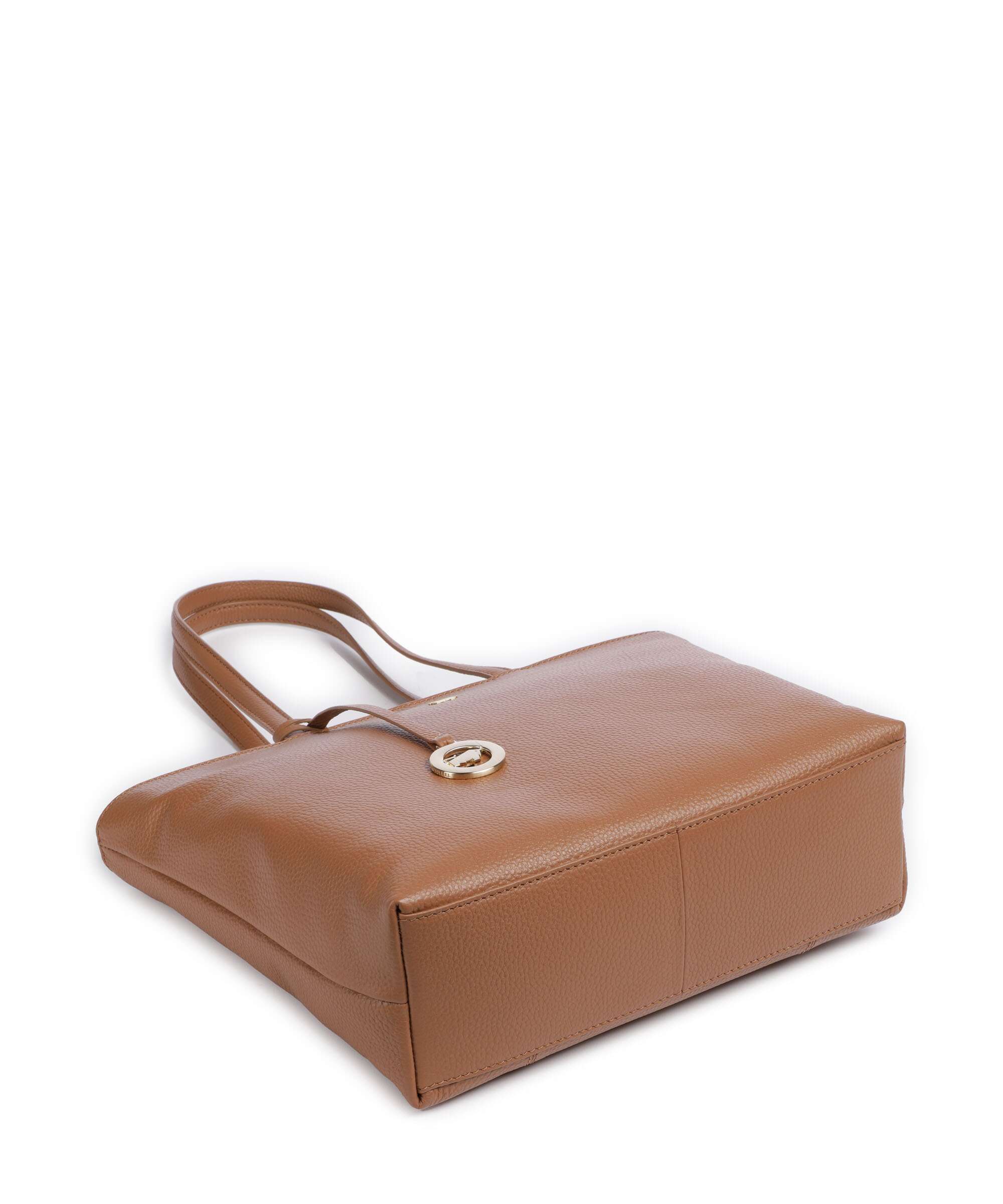 Braun Büffel Hanna S Tote bag cognac
