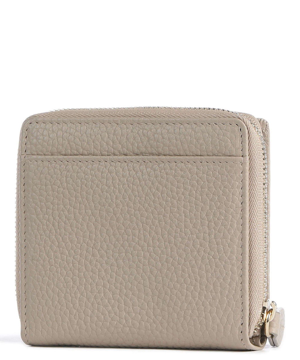 Braun Büffel Asti RFID Wallet sesam