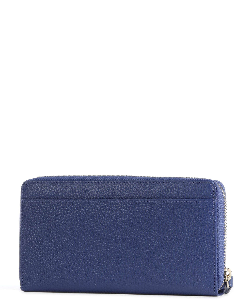 Braun Büffel Asti RFID Wallet nachtblau