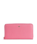 Braun Büffel Asti RFID Wallet meta pink