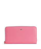 Braun Büffel Asti RFID Lompakko meta pink