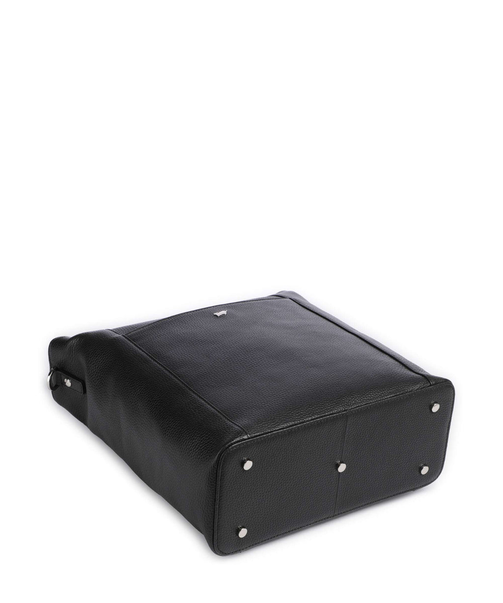 Braun Büffel Hanna Tote bag schwarz