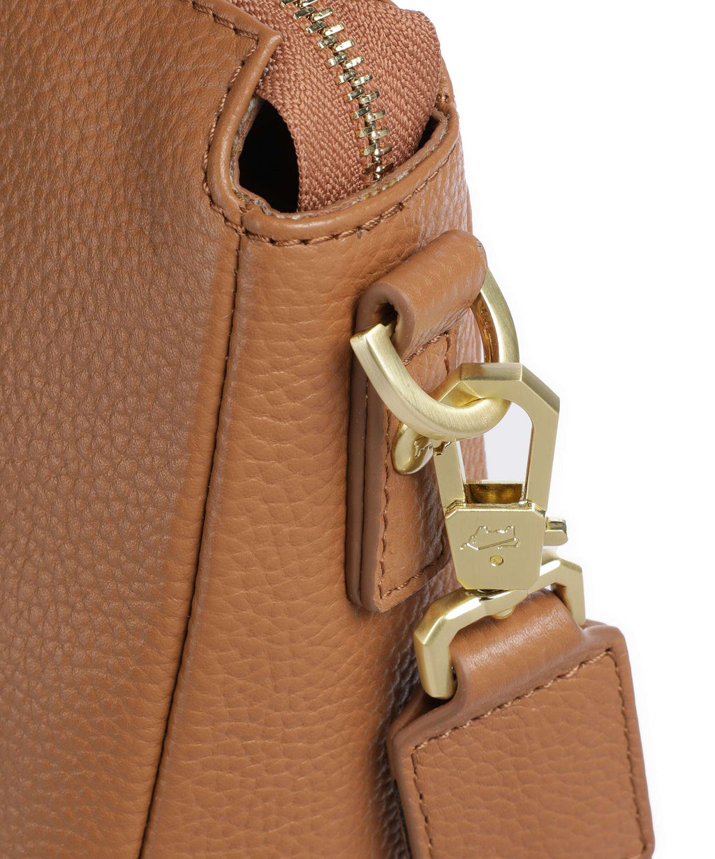 Braun Büffel Hanna Briefcase cognac