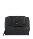 Braun Büffel Hanna Wallet schwarz