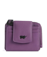 Braun Büffel Capri RFID Maksukorttikotelo viola
