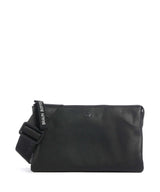 Braun Büffel Capri RFID Olkalaukku schwarz