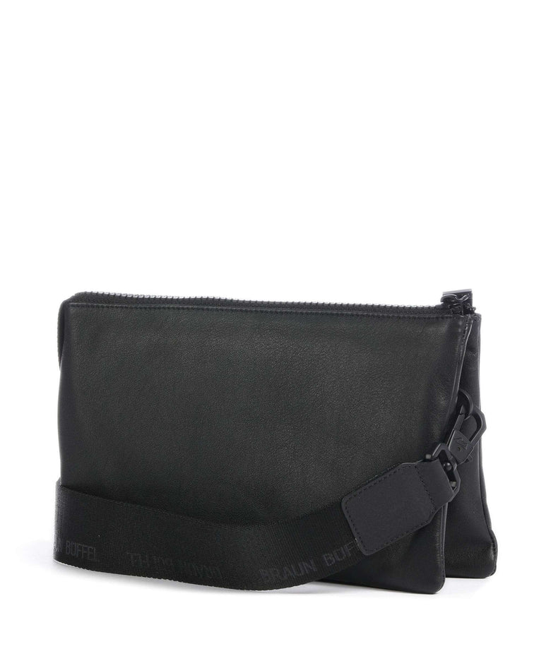 Braun Büffel Capri Crossbody bag schwarz