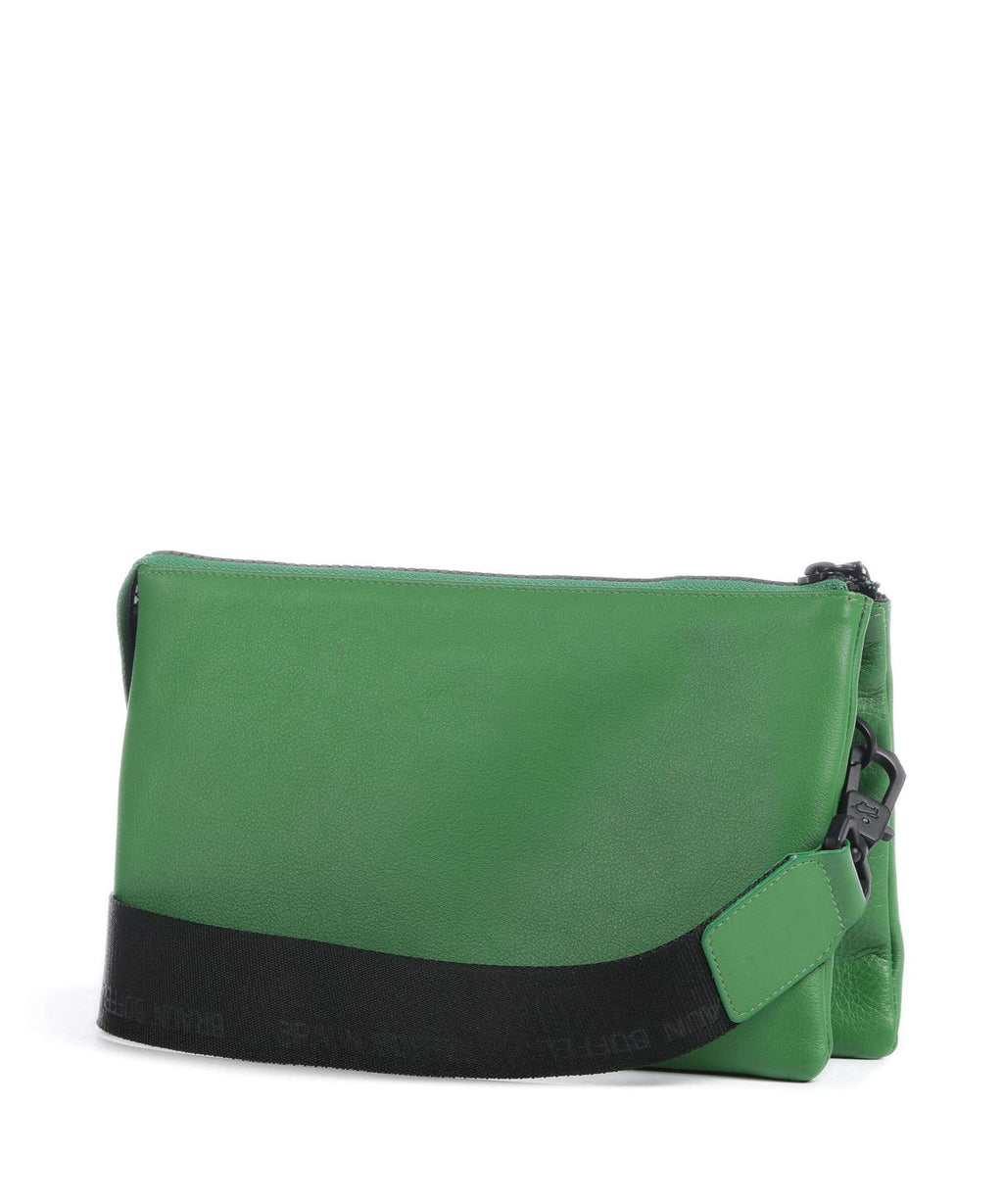 Braun Büffel Capri Crossbody bag grün
