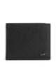 Braun Büffel Theo RFID Wallet schwarz