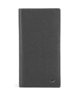 Braun Büffel Theo RFID Maksukorttikotelo dark grey